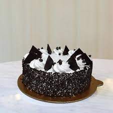 Black Forest